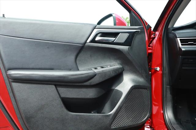 2024 Mitsubishi Outlander SE 2.5 2WD