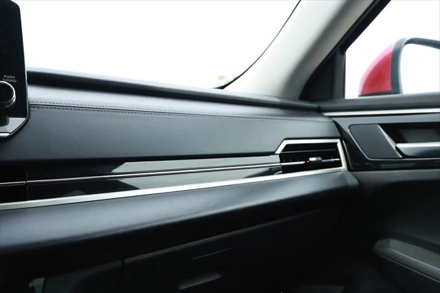 2024 Mitsubishi Outlander SE 2.5 2WD