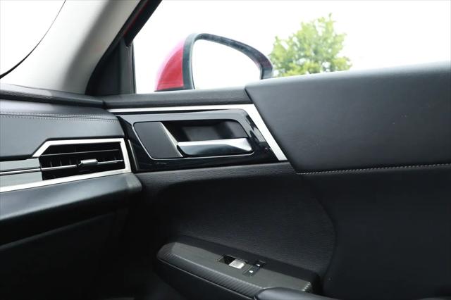 2024 Mitsubishi Outlander SE 2.5 2WD