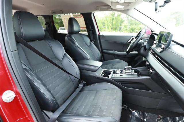 2024 Mitsubishi Outlander SE 2.5 2WD