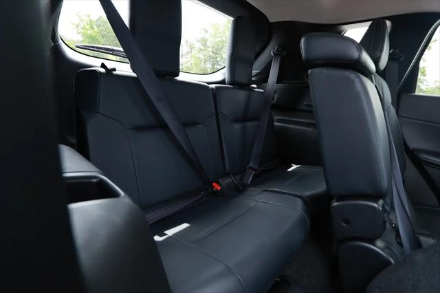 2024 Mitsubishi Outlander SE 2.5 2WD