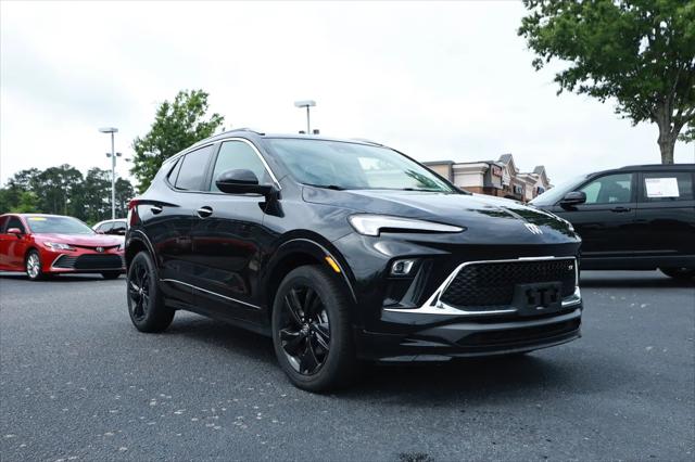 2024 Buick Encore GX Sport Touring FWD