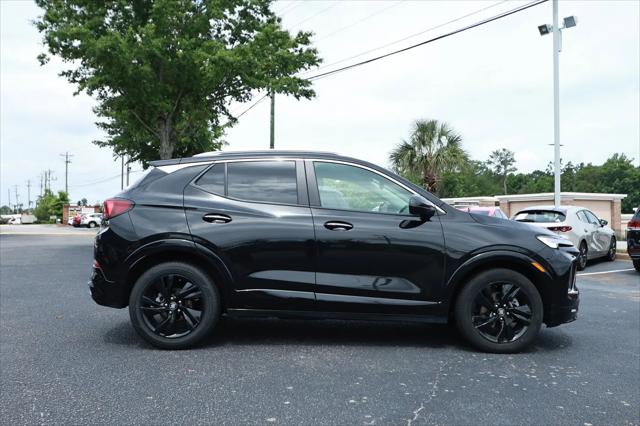 2024 Buick Encore GX Sport Touring FWD