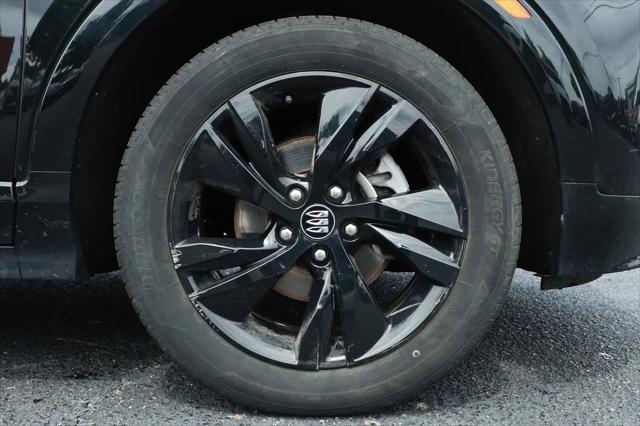 2024 Buick Encore GX Sport Touring FWD