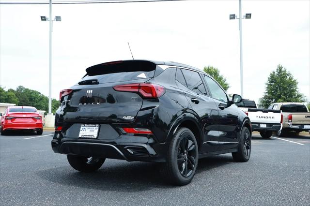 2024 Buick Encore GX Sport Touring FWD