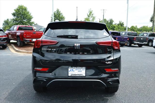 2024 Buick Encore GX Sport Touring FWD