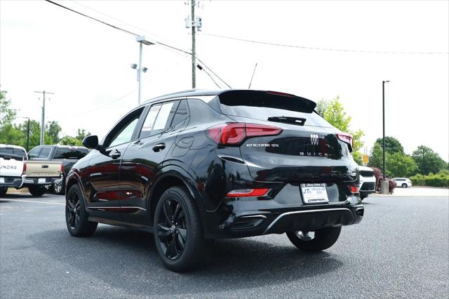 2024 Buick Encore GX Sport Touring FWD