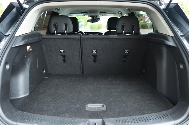 2024 Buick Encore GX Sport Touring FWD