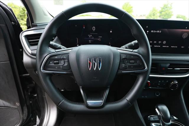 2024 Buick Encore GX Sport Touring FWD