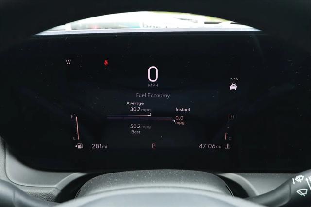 2024 Buick Encore GX Sport Touring FWD