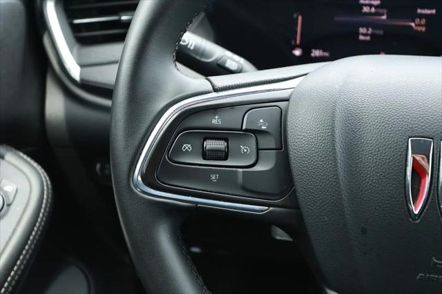 2024 Buick Encore GX Sport Touring FWD