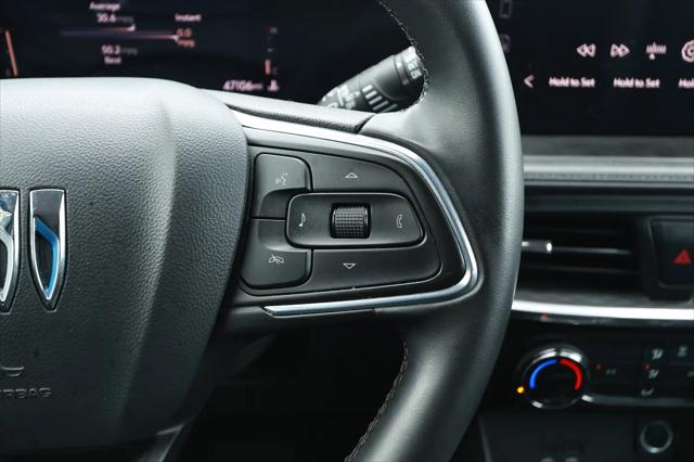 2024 Buick Encore GX Sport Touring FWD