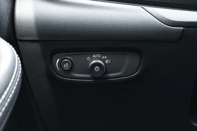 2024 Buick Encore GX Sport Touring FWD