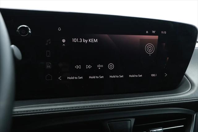 2024 Buick Encore GX Sport Touring FWD