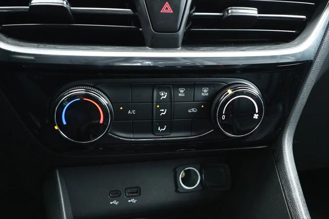 2024 Buick Encore GX Sport Touring FWD