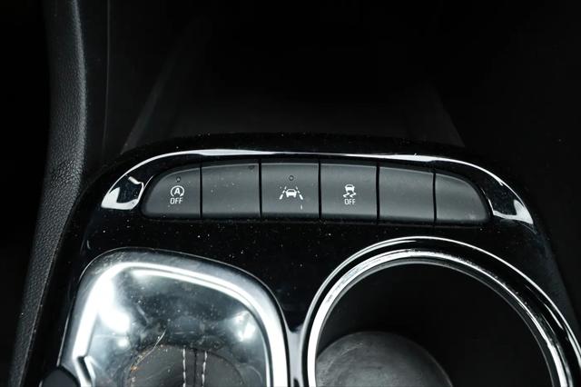 2024 Buick Encore GX Sport Touring FWD