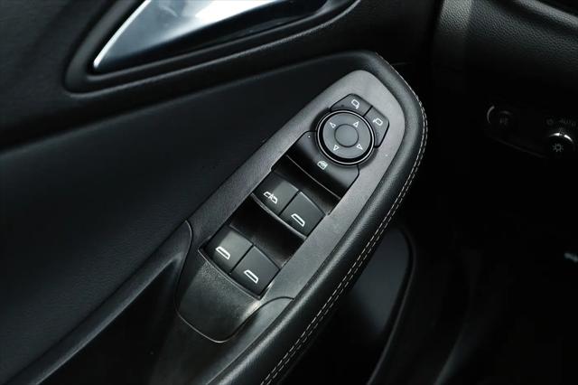 2024 Buick Encore GX Sport Touring FWD