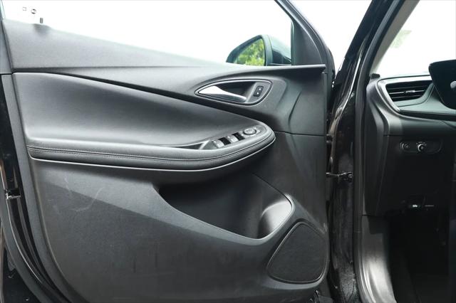 2024 Buick Encore GX Sport Touring FWD