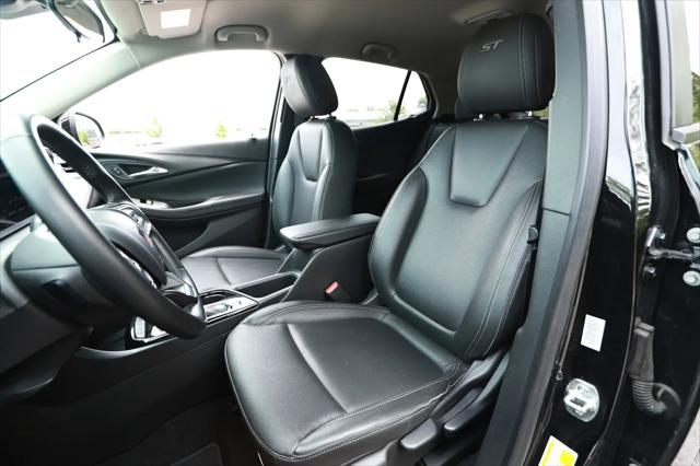 2024 Buick Encore GX Sport Touring FWD