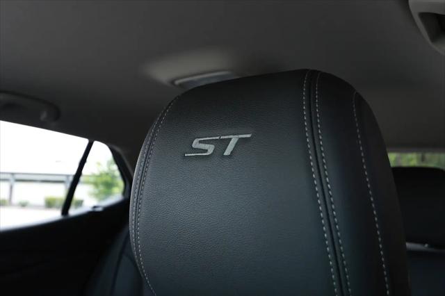 2024 Buick Encore GX Sport Touring FWD