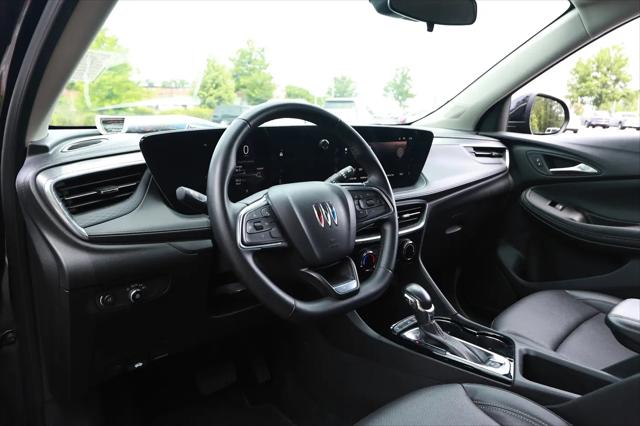 2024 Buick Encore GX Sport Touring FWD