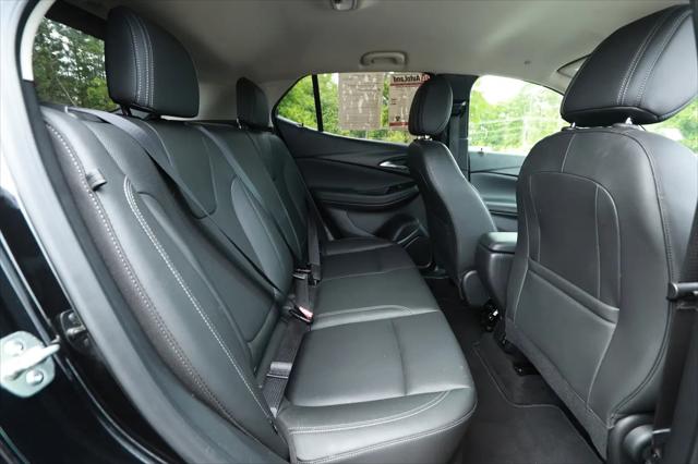 2024 Buick Encore GX Sport Touring FWD