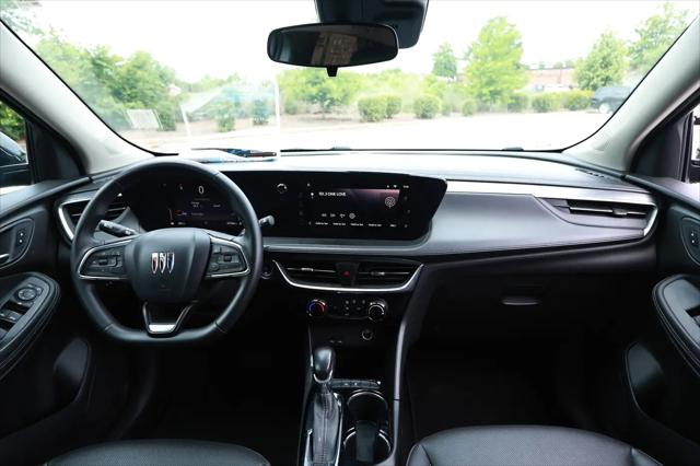 2024 Buick Encore GX Sport Touring FWD