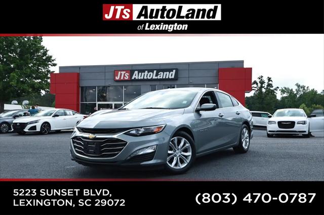 2023 Chevrolet Malibu FWD 1LT for sale in Lexington, SC