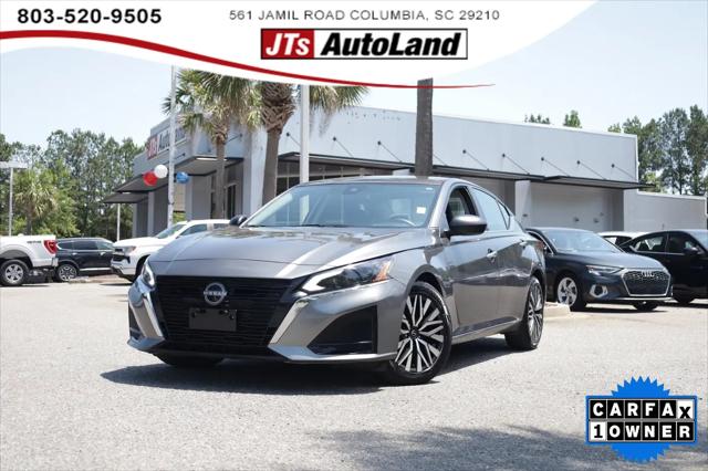 2024 Nissan Altima SV FWD for sale in Columbia, SC