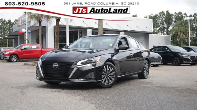 2024 Nissan Altima SV FWD for sale in Columbia, SC