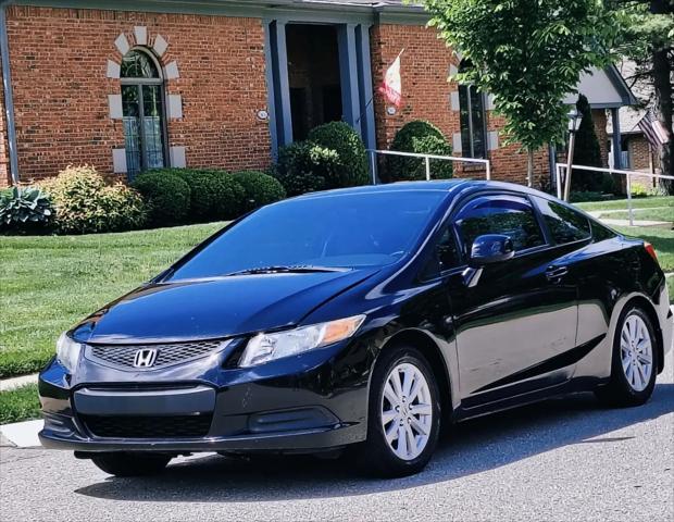 2012 Honda Civic EX-L for sale in Greenwood, IN