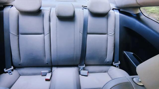 2012 Honda Civic EX-L