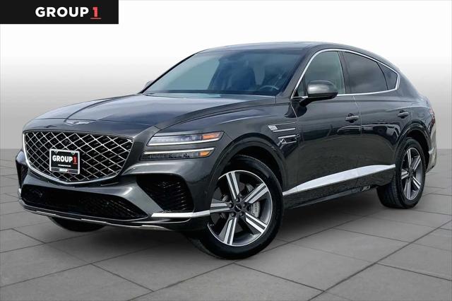 2025 Genesis GV80 3.5T V6 AWD for sale in Houston, TX