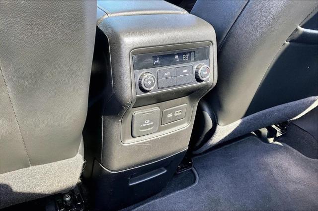 2021 GMC Acadia FWD SLT