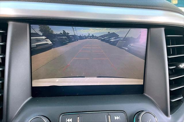 2021 GMC Acadia FWD SLT