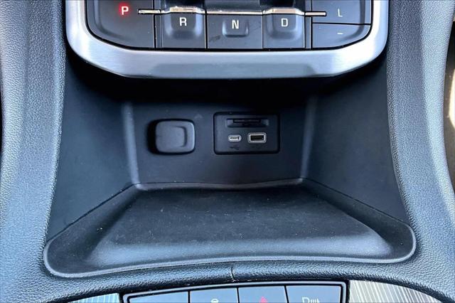2021 GMC Acadia FWD SLT