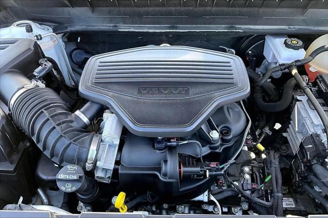2021 GMC Acadia FWD SLT