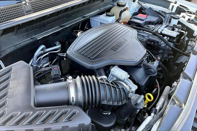 2021 GMC Acadia FWD SLT