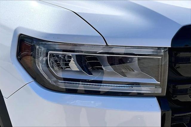 2021 GMC Acadia FWD SLT