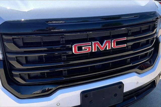2021 GMC Acadia FWD SLT