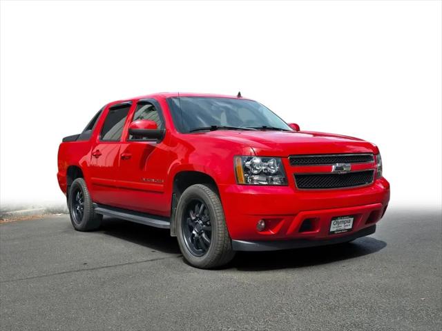 2009 Chevrolet Avalanche LT1 for sale in Olympia, WA