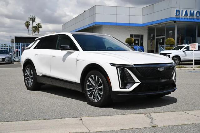 2024 Cadillac iQ Sport w/1SF for sale in Banning, CA