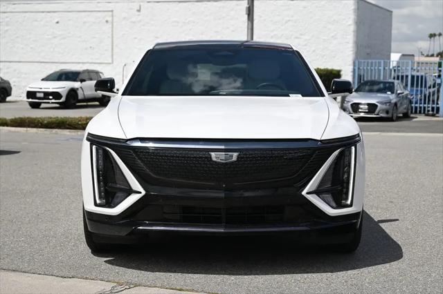 2024 Cadillac iQ Sport w/1SF