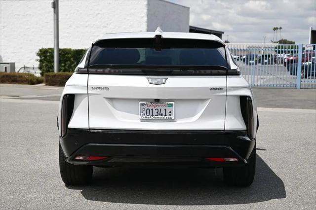 2024 Cadillac iQ Sport w/1SF