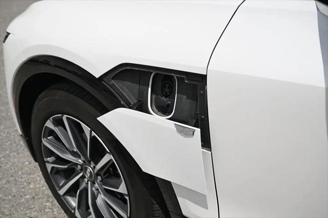 2024 Cadillac iQ Sport w/1SF