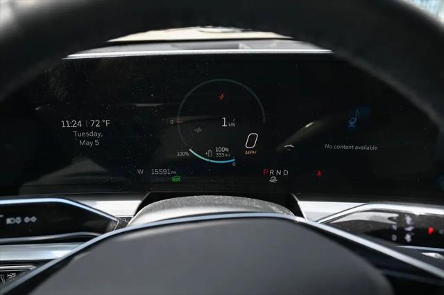 2024 Cadillac iQ Sport w/1SF