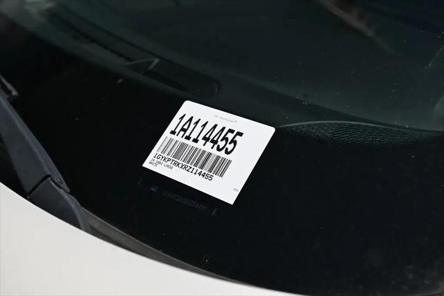 2024 Cadillac iQ Sport w/1SF