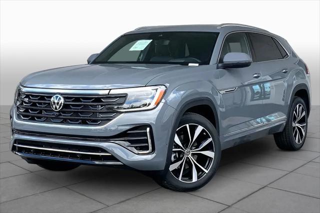 2026 Volkswagen Atlas Cross Sport SEL Premium R-Line for sale in Panama City, FL