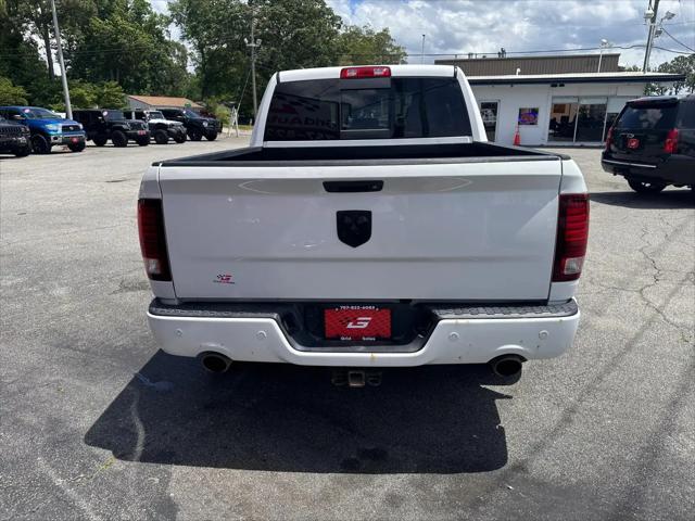 2014 Ram 1500 Sport