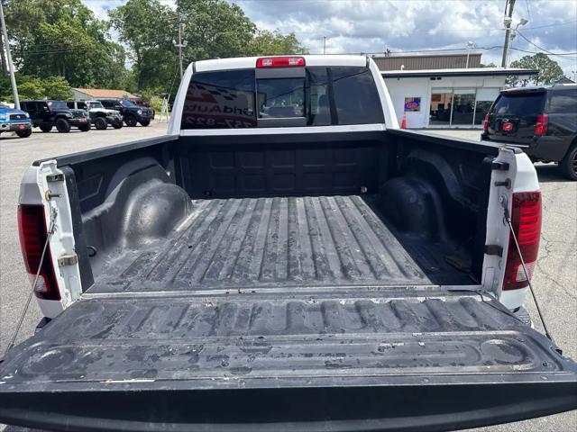 2014 Ram 1500 Sport